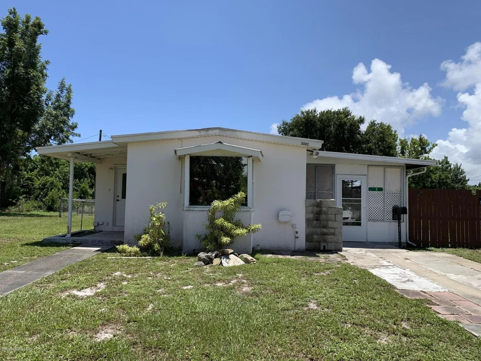 Unit for sale at 3002 NE Easy NE, Palm Bay, FL 32905