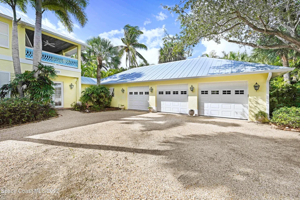 Unit for sale at 155 Bayshore Drive, Melbourne Beach, FL 32951