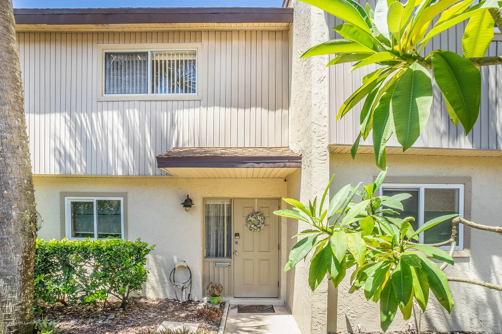 Unit for sale at 203 6th Avenue, Melbourne Beach, FL 32951