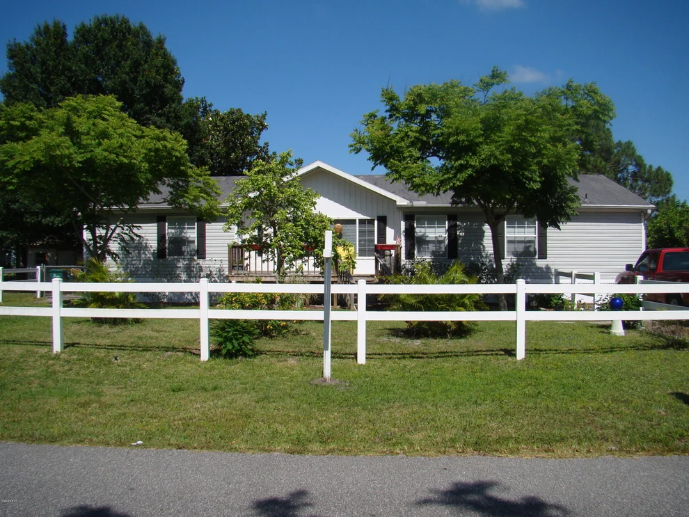 Unit for sale at 3577 Buddy Drive, Melbourne, FL 32904