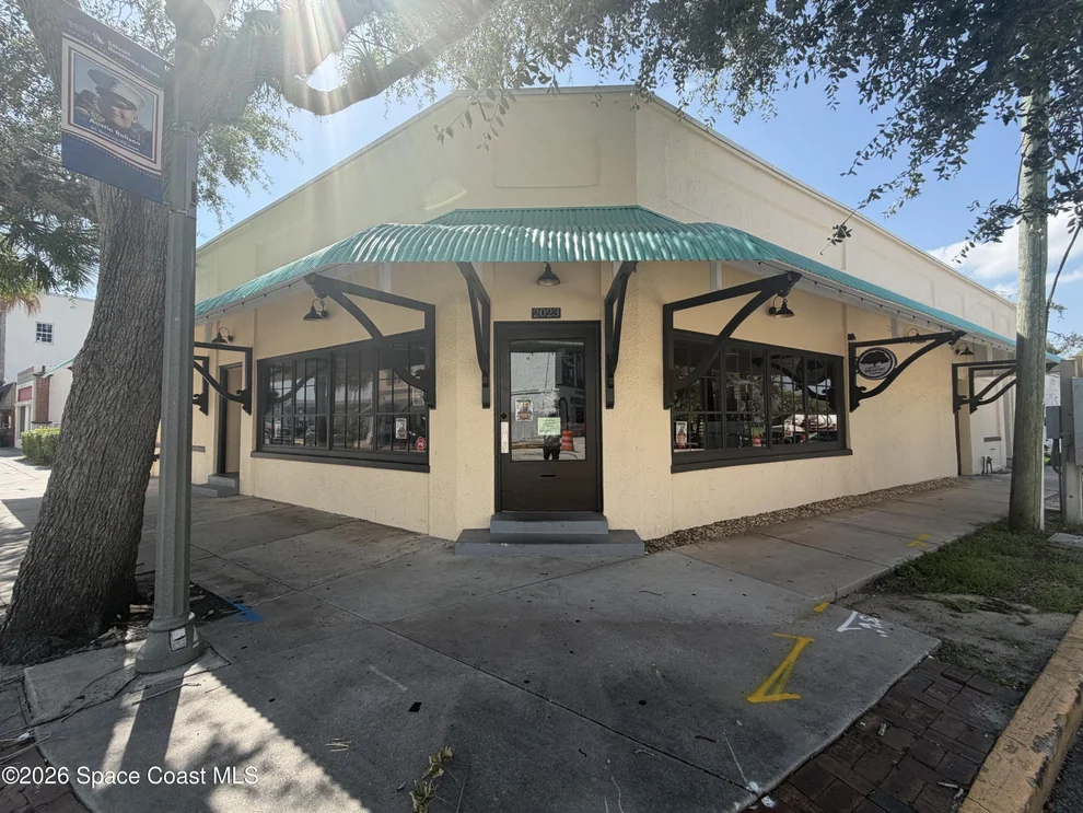 Unit for sale at 2021 Melbourne Court, Melbourne, FL 32901