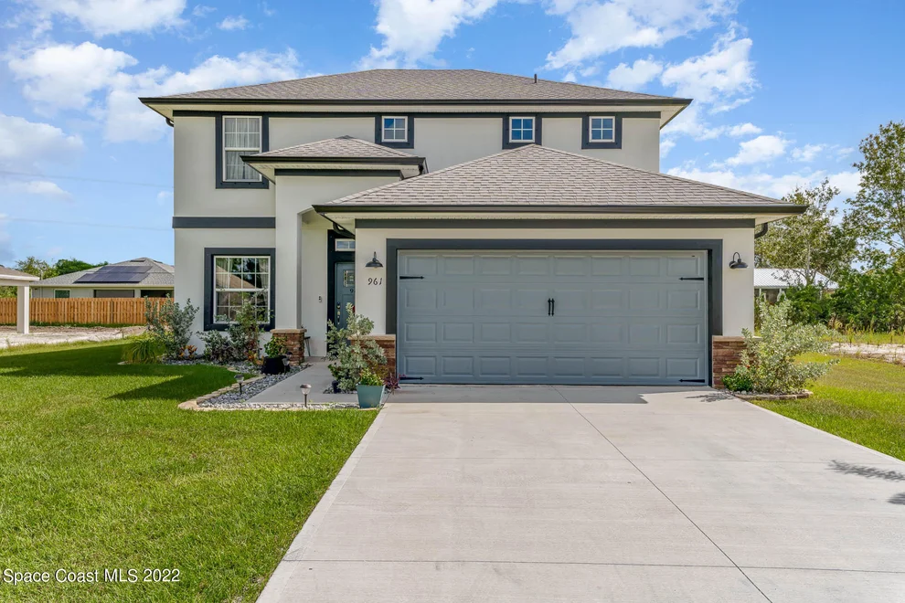 Unit for sale at 961 Taft Avenue SE, Palm Bay, FL 32909