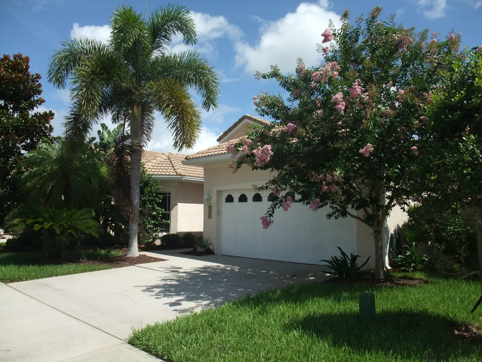 Unit for sale at 8226 Simpkins Way, Melbourne, FL 32940