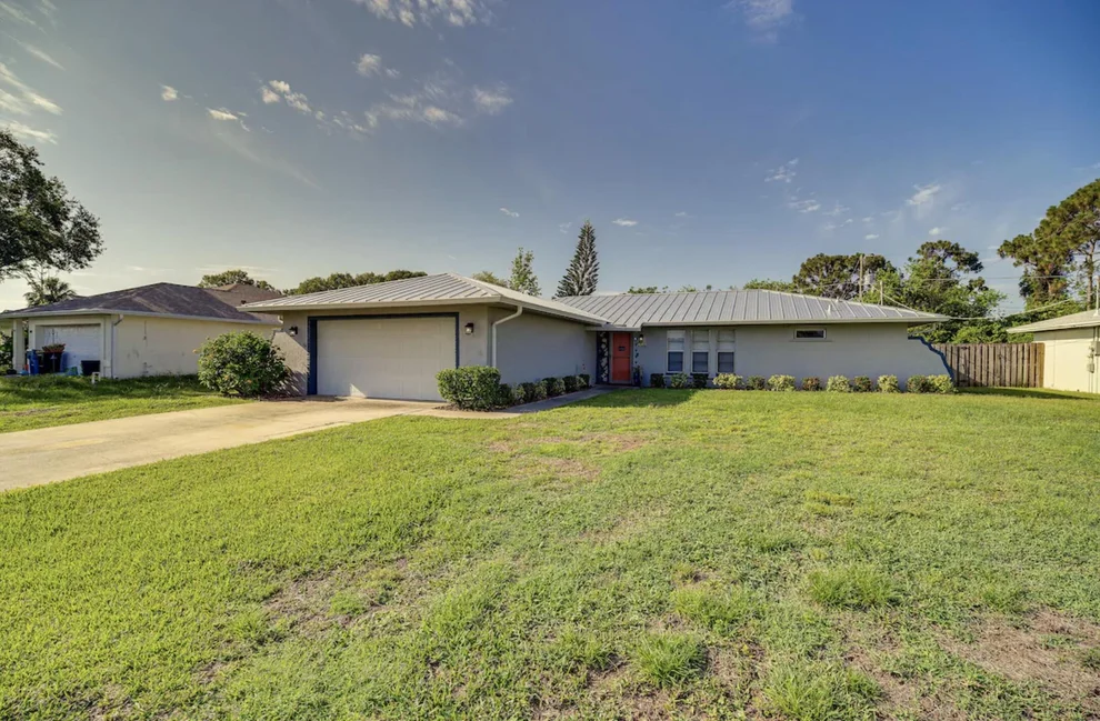 Unit for sale at 1810 Brookside Street NE, Palm Bay, FL 32907