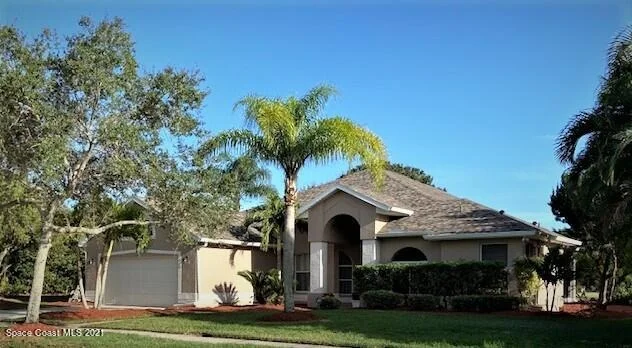 Unit for sale at 5671 Herons Landing Drive, Rockledge, FL 32955