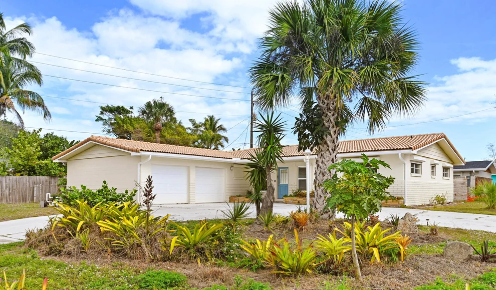 Unit for sale at 470 Watson Drive, Indialantic, FL 32903