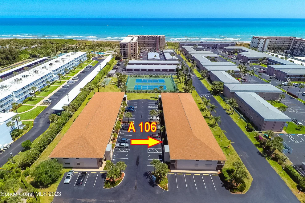 Unit for sale at 3160 N Atlantic Avenue, Cocoa Beach, FL 32931