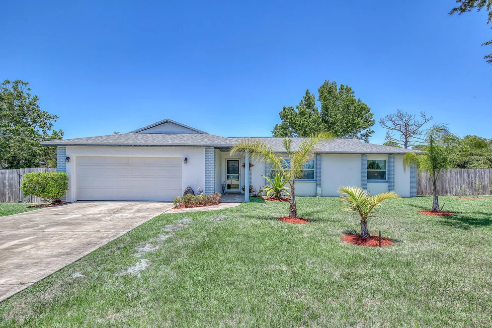 Unit for sale at 1216 Palmdale Circle NE, Palm Bay, FL 32905