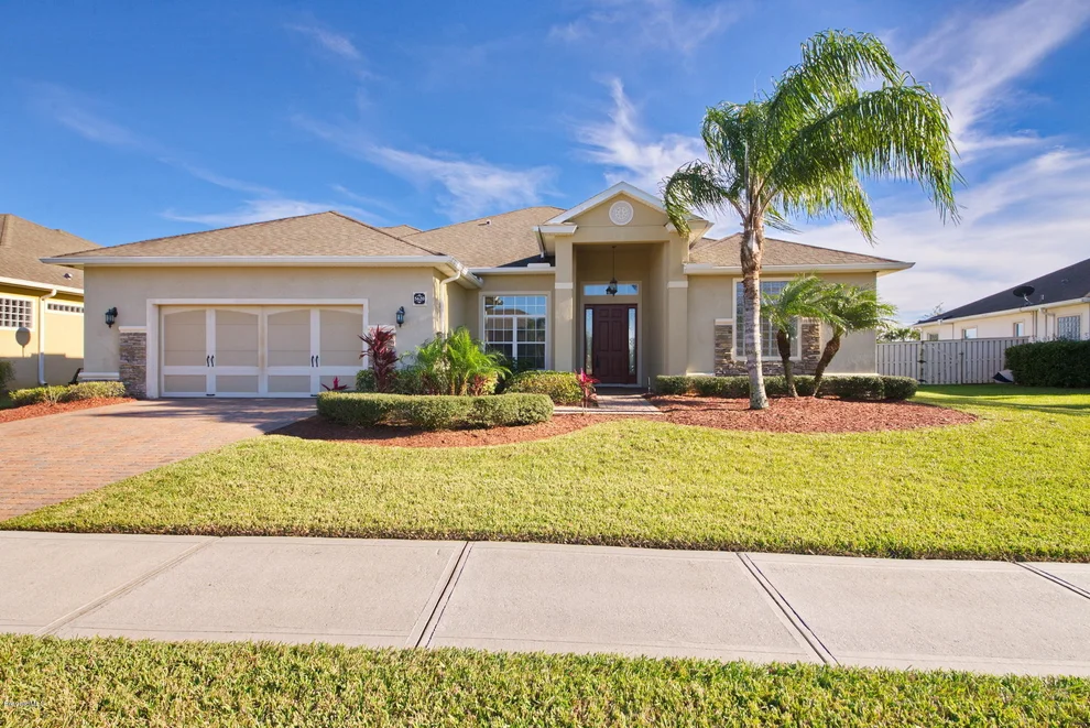 Unit for sale at 5620 Rusack Drive, Melbourne, FL 32940