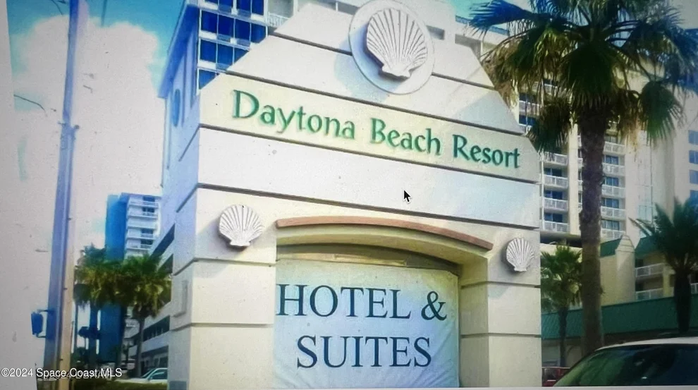 Unit for sale at 2700 N Atlantic Avenue, Daytona Beach, FL 32118