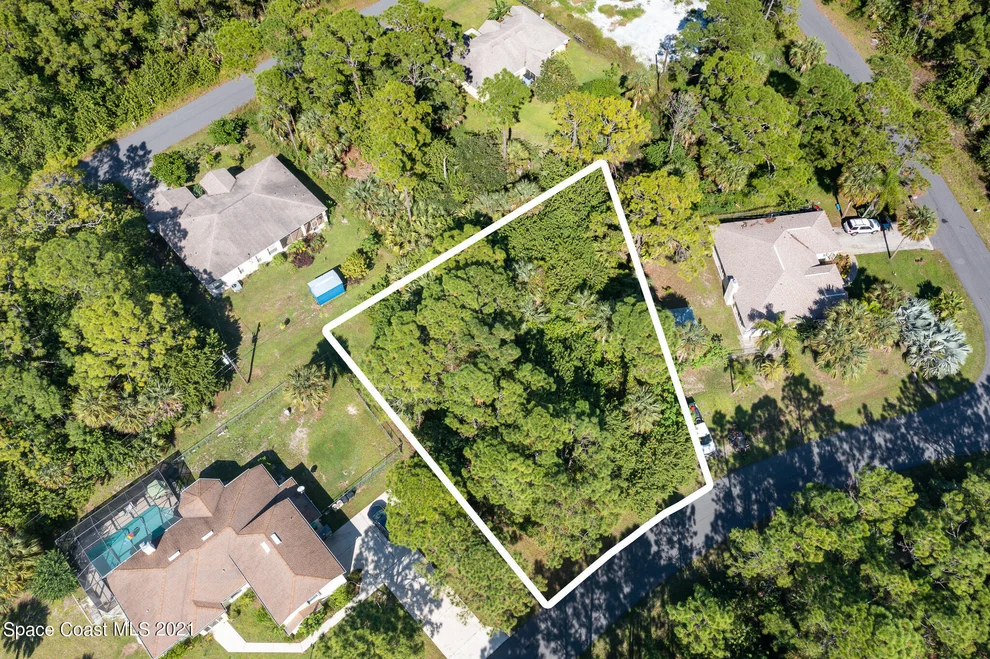 Unit for sale at 1825 Pindo Court NW, Palm Bay, FL 32907