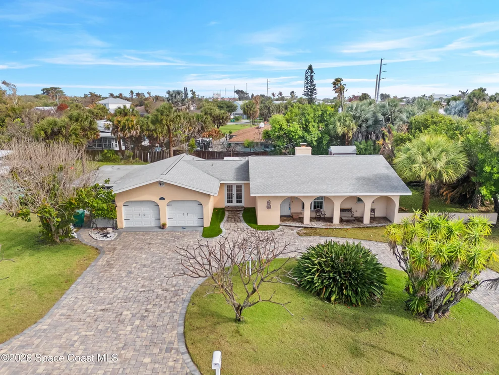 Unit for sale at 116 Tampa Avenue, Indialantic, FL 32903