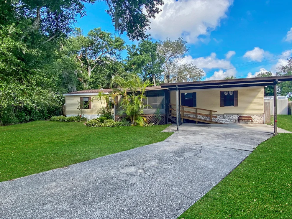 Unit for sale at 154 Vanguard Circle, Cocoa, FL 32926