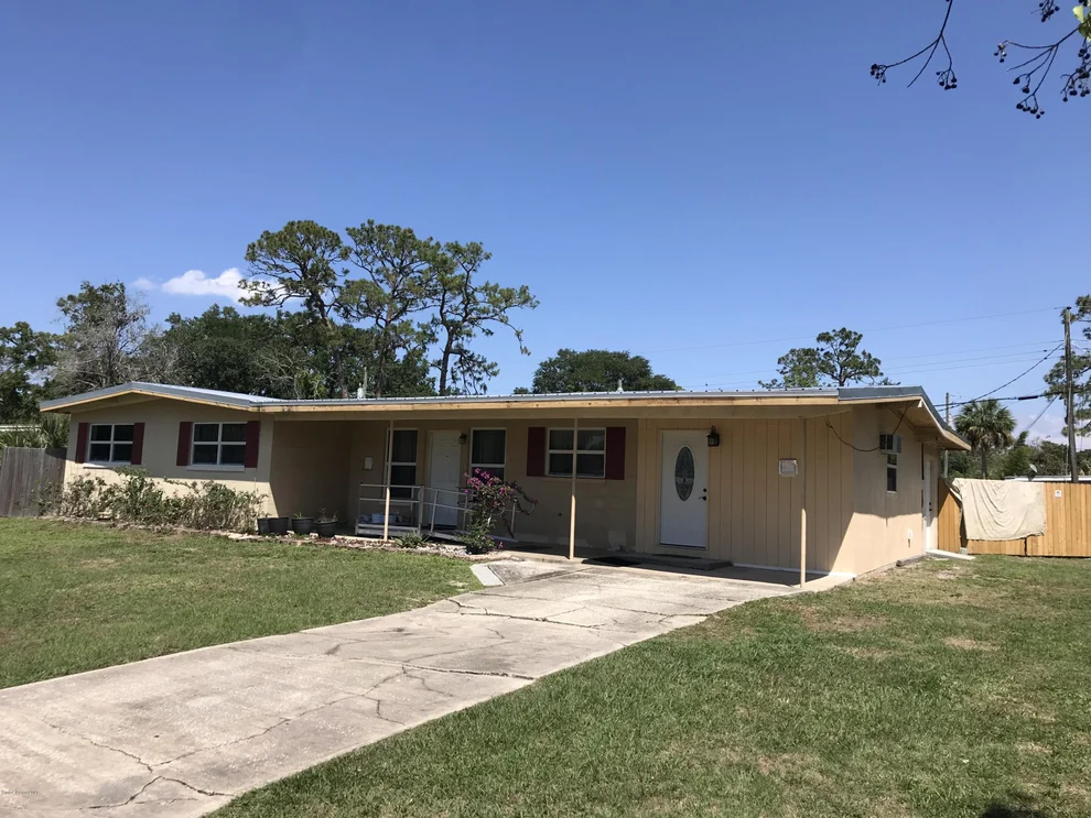 Unit for sale at 4365 Abbott Avenue, Titusville, FL 32780