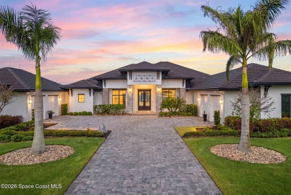 Unit for sale at 4422 Tennyson Drive, Rockledge, FL 32955