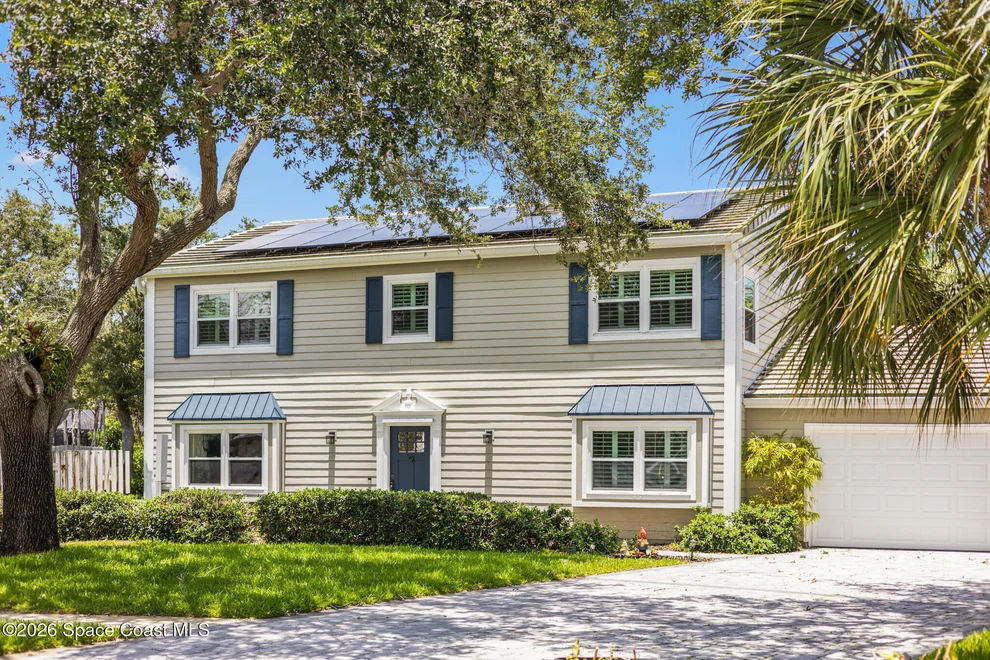 Unit for sale at 3069 Rio Bonita Street, Indialantic, FL 32903