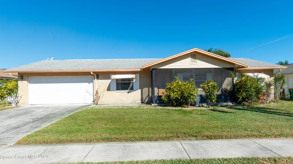 Unit for sale at 2556 Wright Avenue, Melbourne, FL 32935