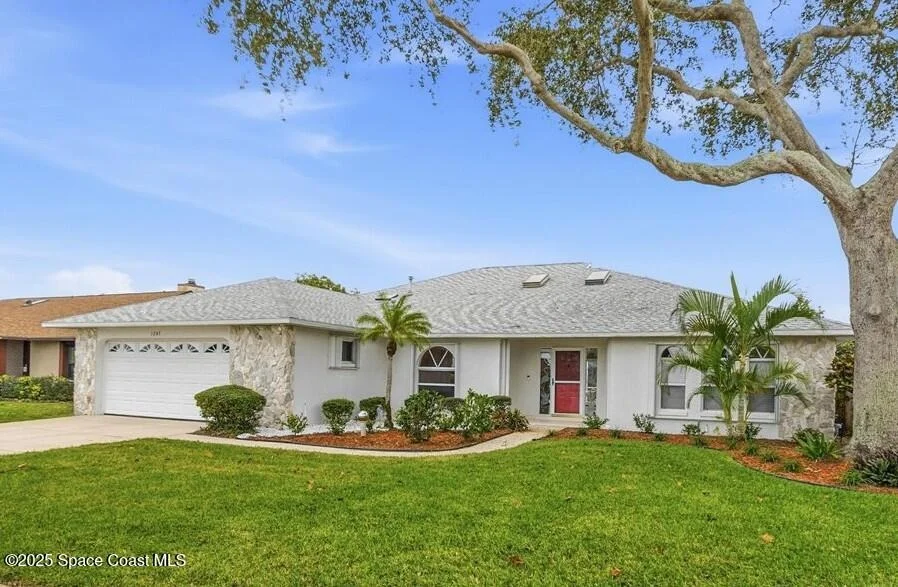 Unit for sale at 1245 W Scots Avenue, Merritt Island, FL 32952
