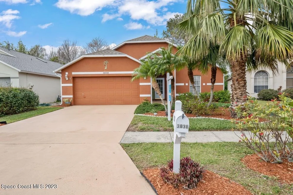 Unit for sale at 3030 Pebble Creek Street, Melbourne, FL 32935