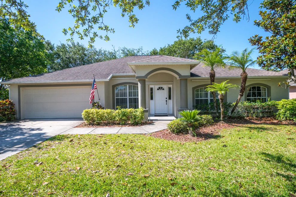 Unit for sale at 4658 Alamanda Drive, Melbourne, FL 32940