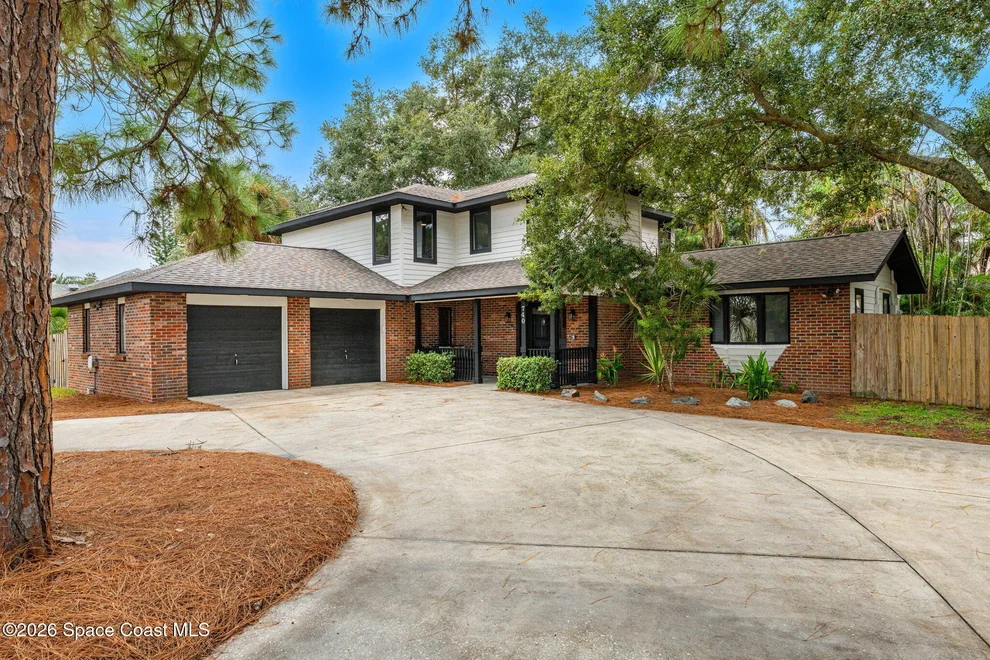 Unit for sale at 740 Nelda Avenue NE, Palm Bay, FL 32907