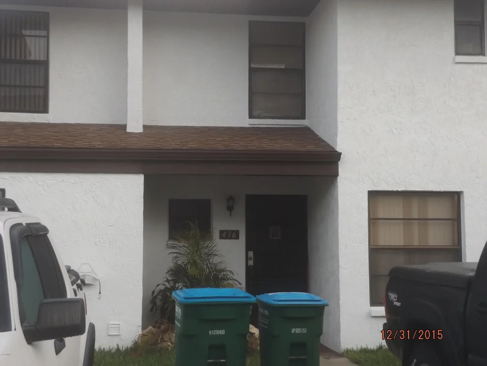 Unit for sale at 436 Sailfish Avenue, Cape Canaveral, FL 32920