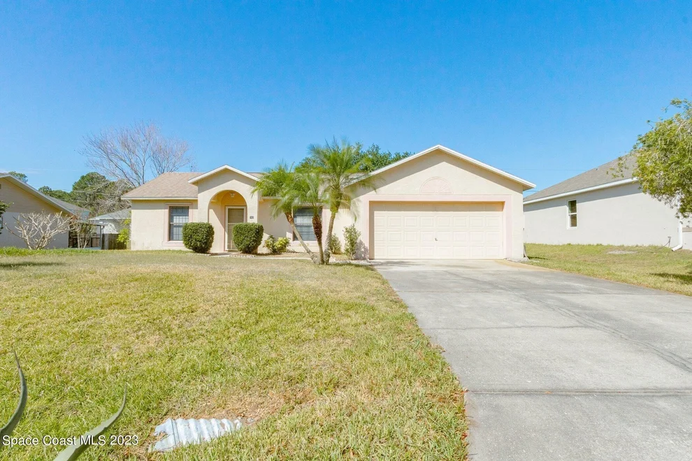 Unit for sale at 782 Alfonso Avenue SE, Palm Bay, FL 32909