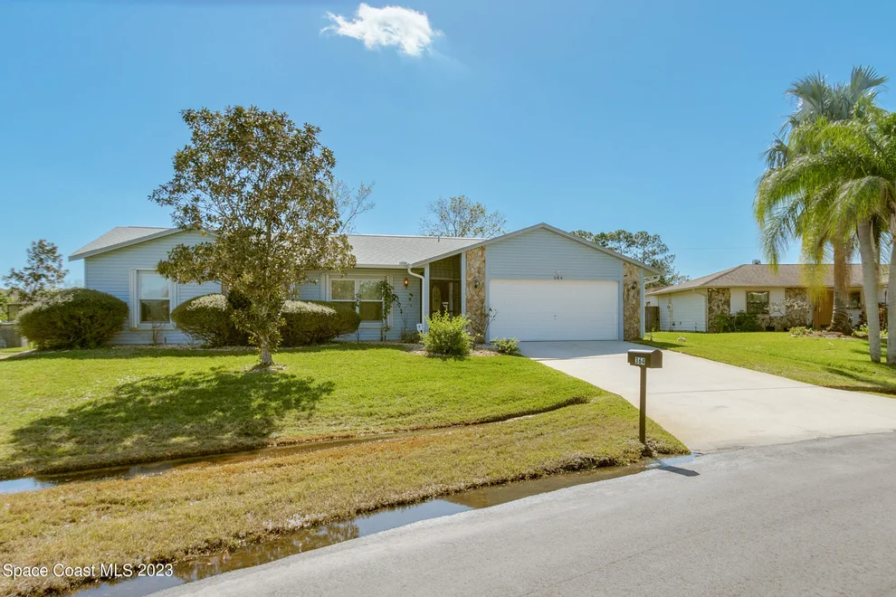 Unit for sale at 364 Trier Road NW, Palm Bay, FL 32907