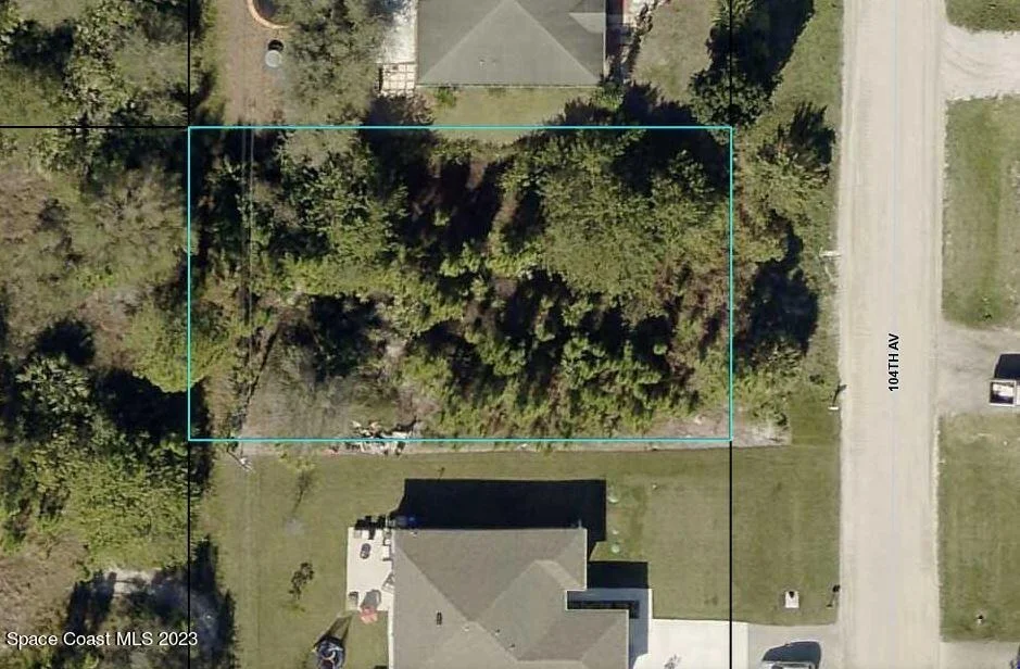 Unit for sale at 8545 104th Avenue, Vero Beach, FL 32967