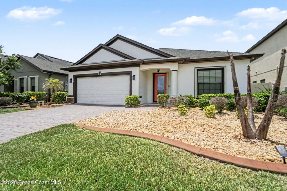 Unit for sale at 970 Dillard Drive SE, Palm Bay, FL 32909