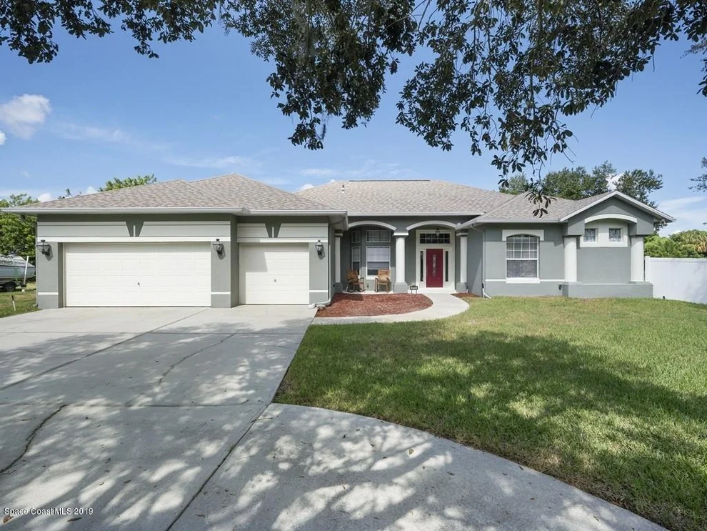 Unit for sale at 2510 Shoff Lane, Melbourne, FL 32940