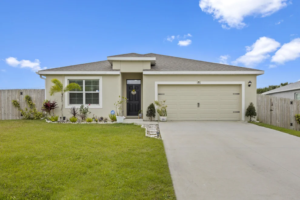 Unit for sale at 506 Gancedo Street SW, Palm Bay, FL 32908