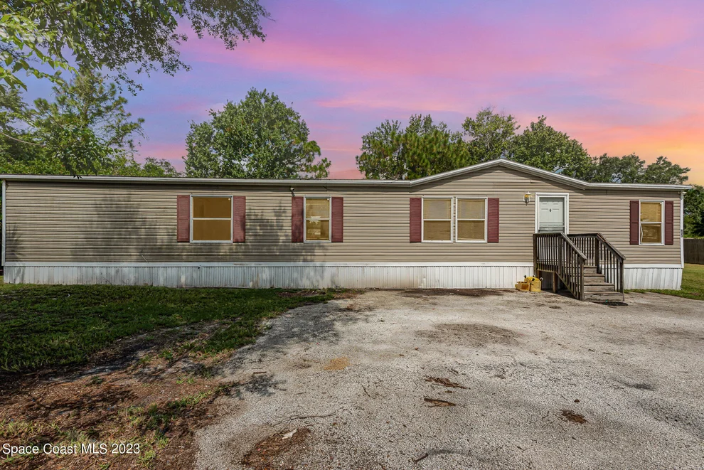 Unit for sale at 823 Phillis Way, Cocoa, FL 32926