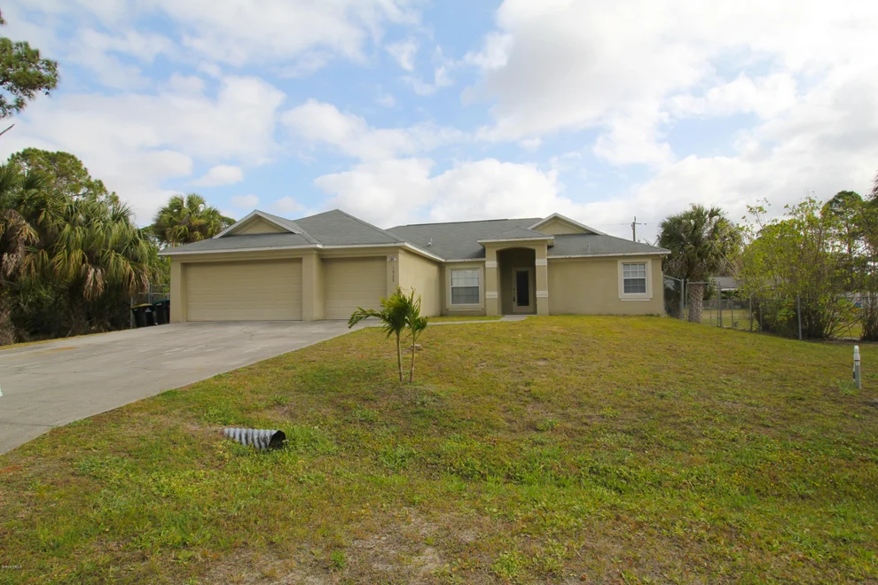 Unit for sale at 1929 Warton Avenue SE, Palm Bay, FL 32909