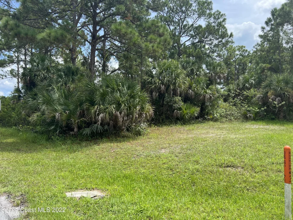 Unit for sale at Tbd Corner Of Garvey And Gena Road, Palm Bay, FL 32909