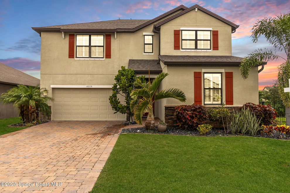 Unit for sale at 4559 Alligator Flag Circle, West Melbourne, FL 32904