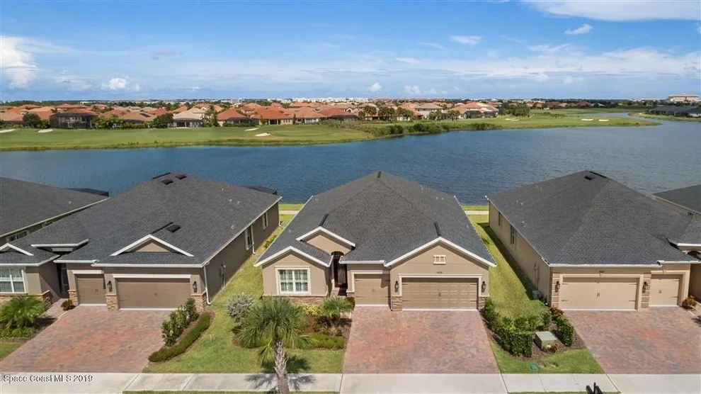 Unit for sale at 2800 Anza Street, Melbourne, FL 32940