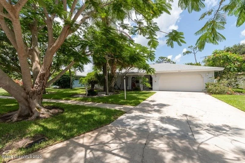 Unit for sale at 200 Florida Boulevard, Merritt Island, FL 32953