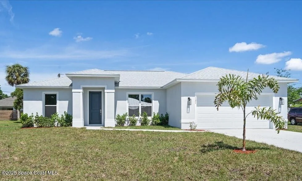 Unit for sale at 121 Carillo Street NE, Palm Bay, FL 32907