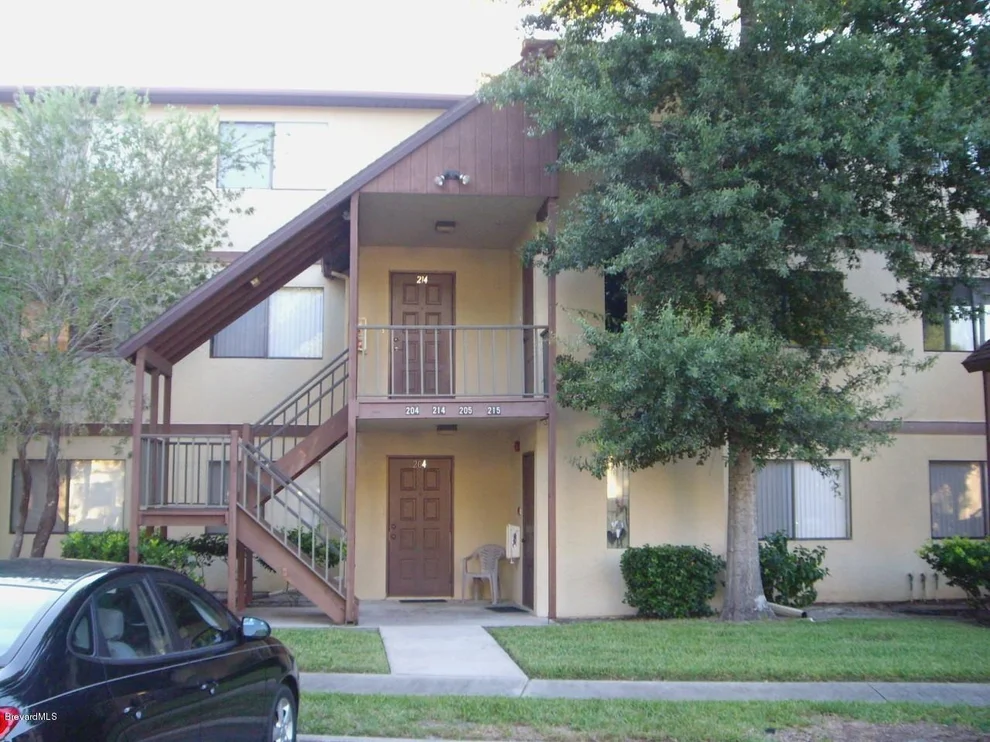 Unit for sale at 7817 Shadowood Drive, West Melbourne, FL 32904