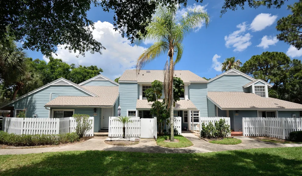 Unit for sale at 707 Fairway Drive, Melbourne, FL 32940