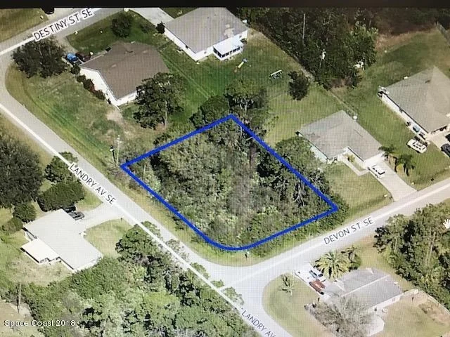 Unit for sale at 0 Devon, Palm Bay, FL 32909