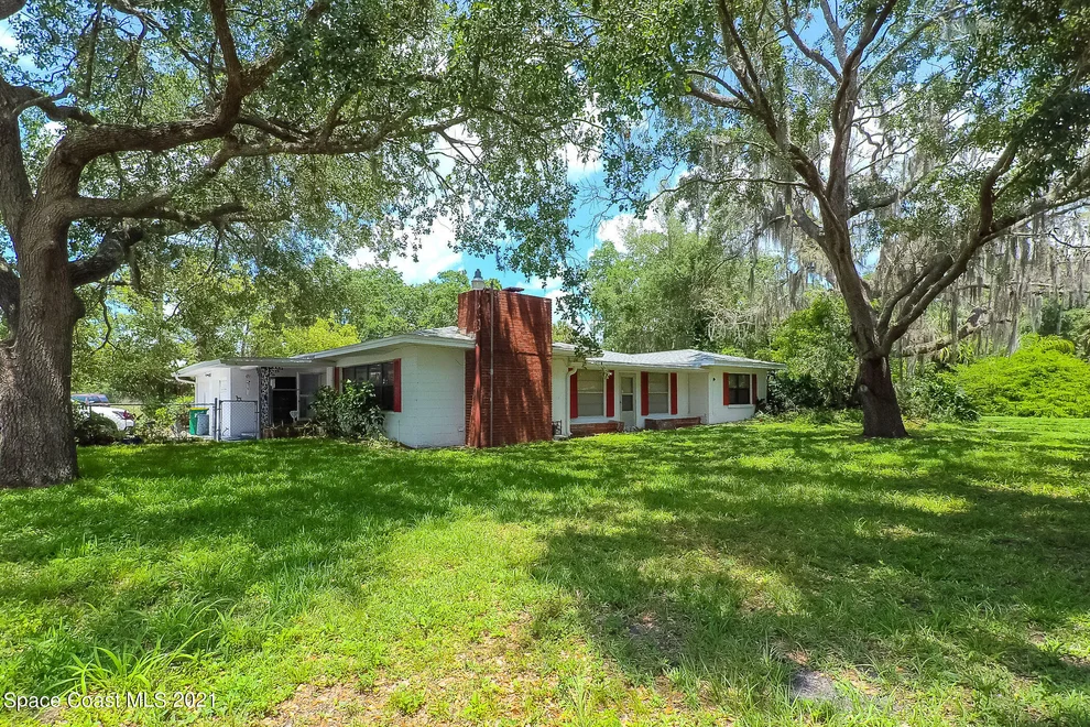 Unit for sale at 304 N Range Road, Cocoa, FL 32926
