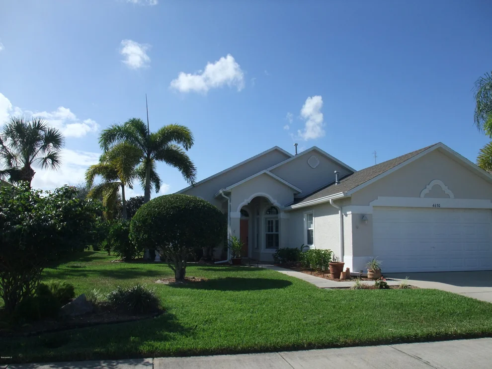 Unit for sale at 4630 Portage, Melbourne, FL 32940