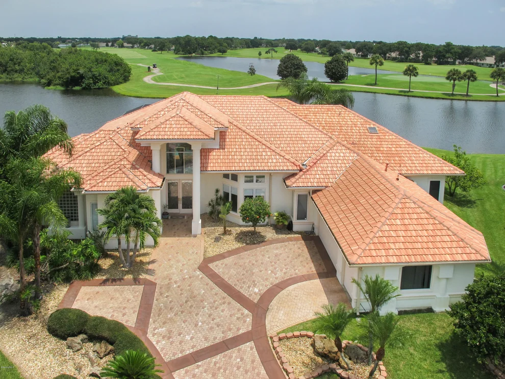 Unit for sale at 828 Venturi Court, Melbourne, FL 32940