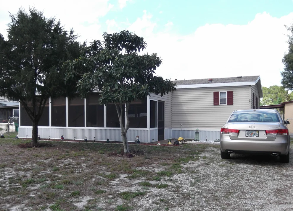 Unit for sale at 391 Mac Arthur Circle, Cocoa, FL 32927