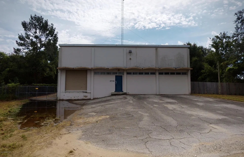 Unit for sale at 3715 E Railroad Avenue, Cocoa, FL 32926