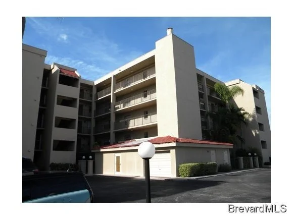 Unit for sale at 201 International, Cape Canaveral, FL 32920