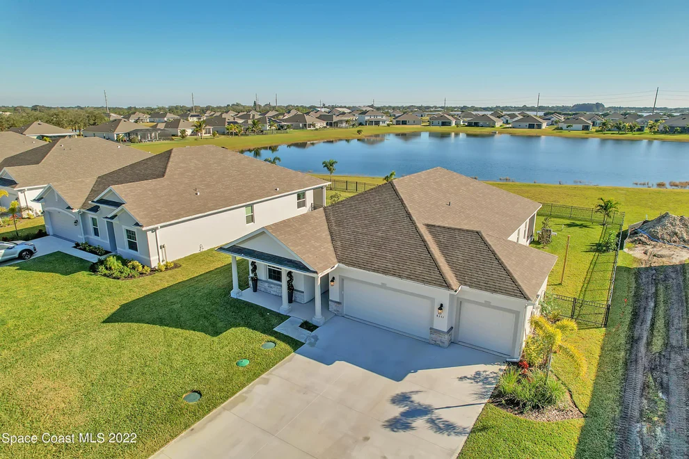 Unit for sale at 8251 Laguna Circle, Sebastian, FL 32976
