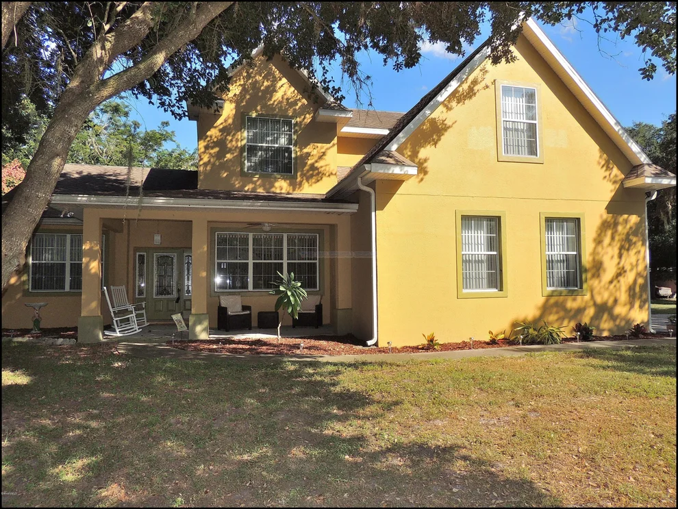 Unit for sale at 1190 Gary Hunt Road, Cocoa, FL 32926